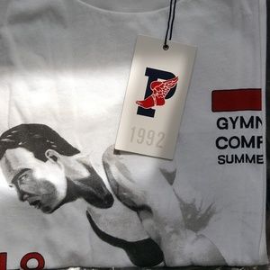 Polo ralph lauren stadium collection 2017 t shirt